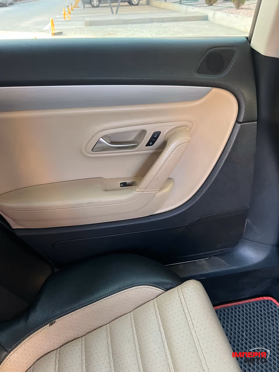 Volkswagen Passat CC - фото 24