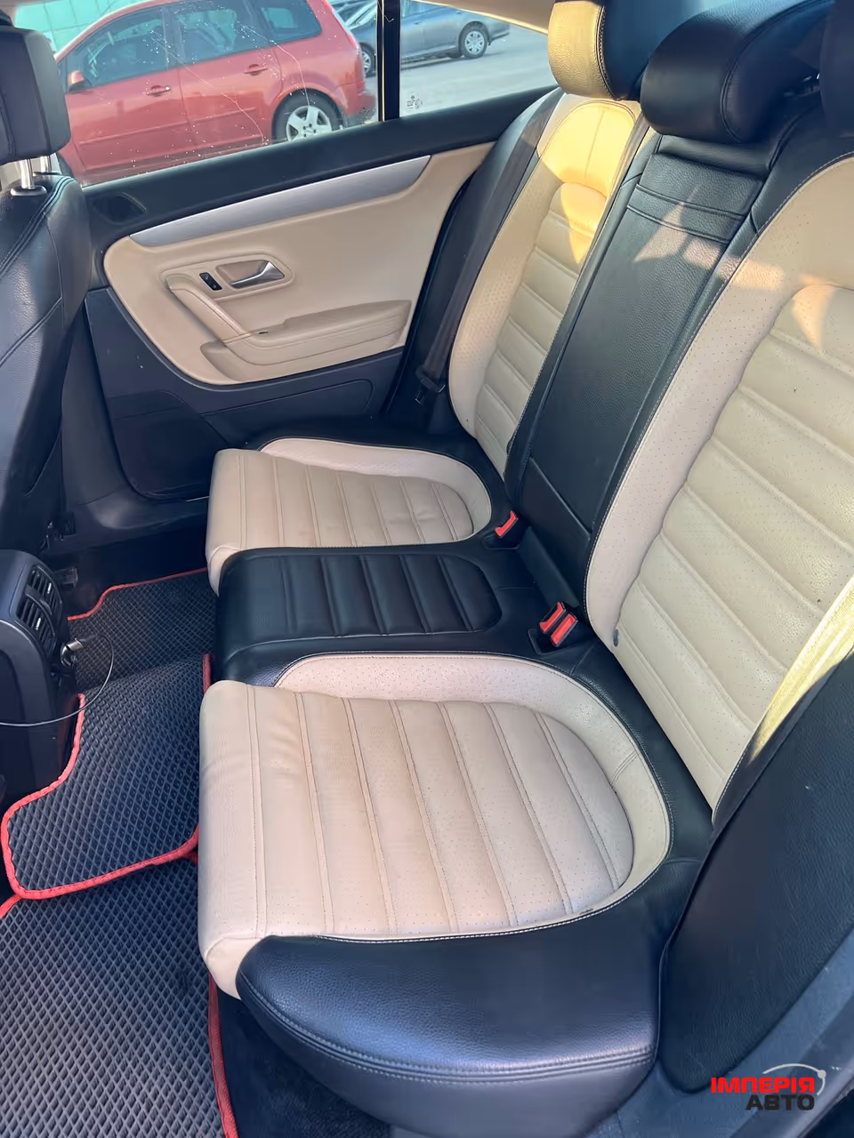 Volkswagen Passat CC - фото 31