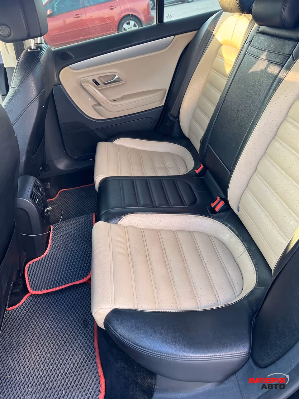 Volkswagen Passat CC - фото 32