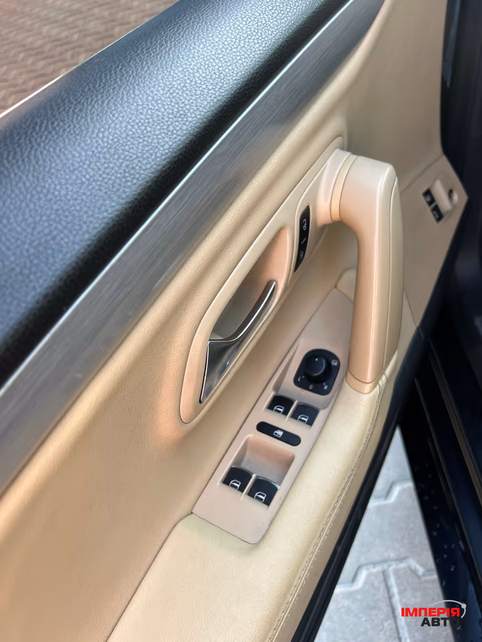 Volkswagen Passat CC - фото 33