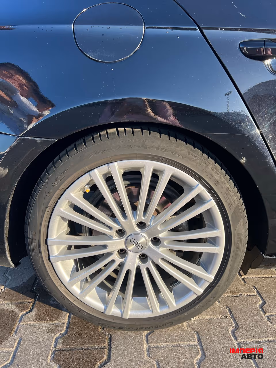 Volkswagen Passat CC - фото 13