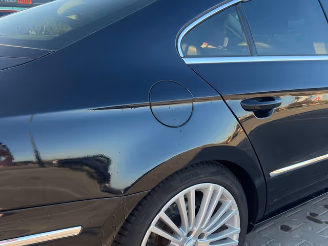 Volkswagen Passat CC - фото 3