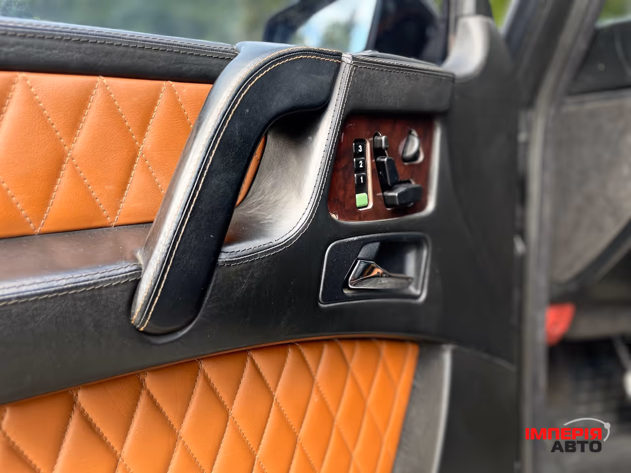 Mercedes-Benz G-Класс - фото 18