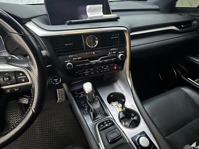 Lexus RX - зображення 4