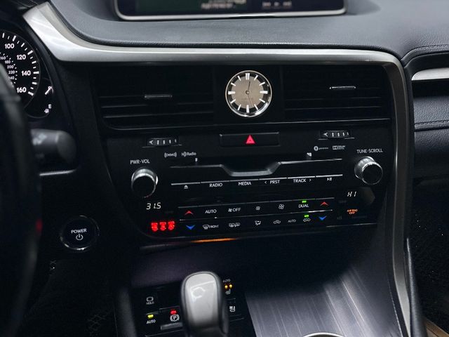 Lexus RX - зображення 2