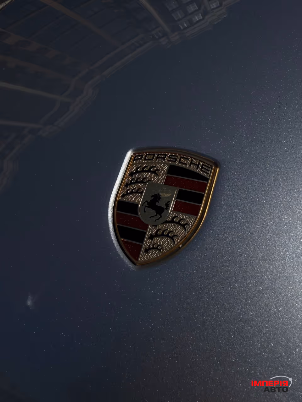 Porsche Macan - фото 31