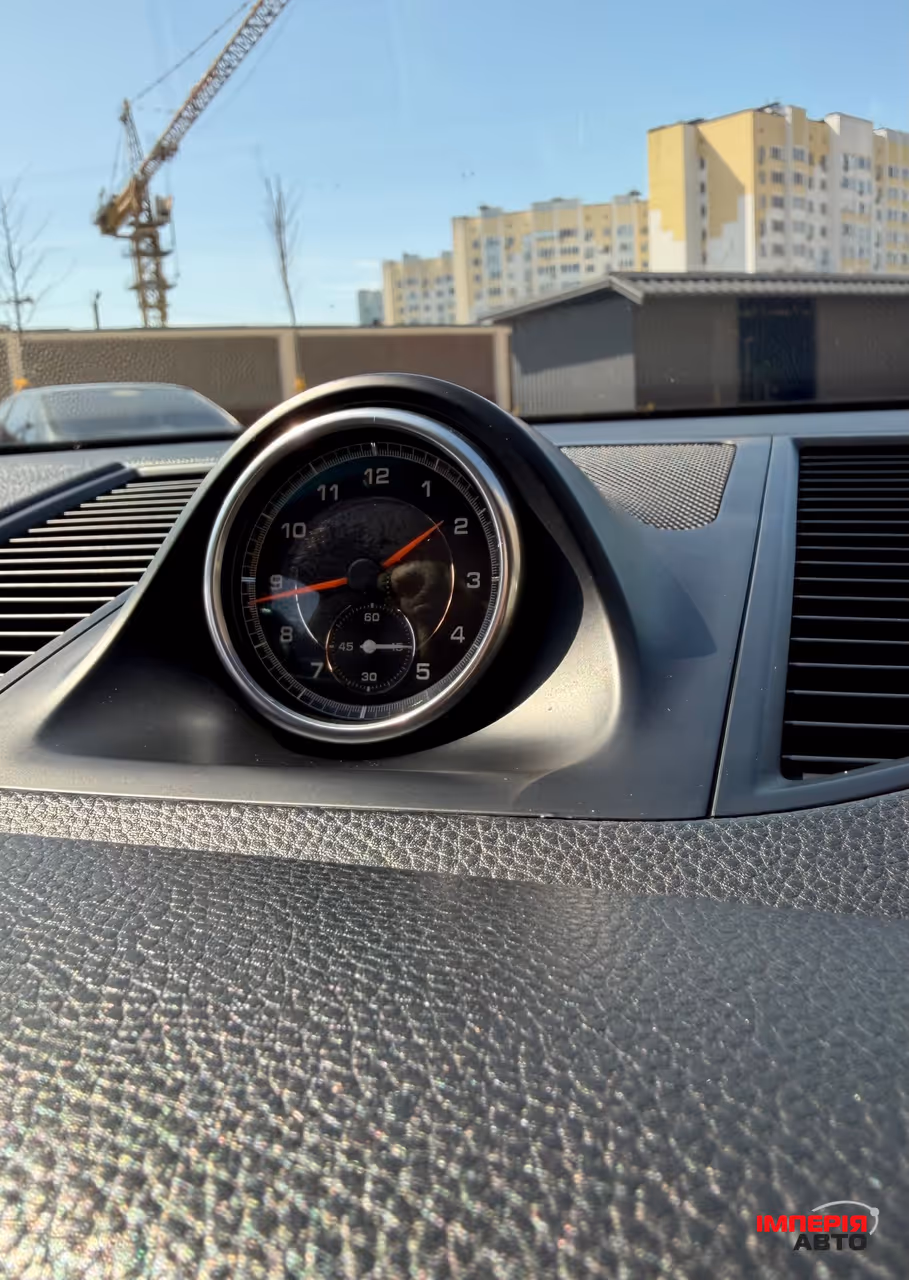 Porsche Macan - фото 28