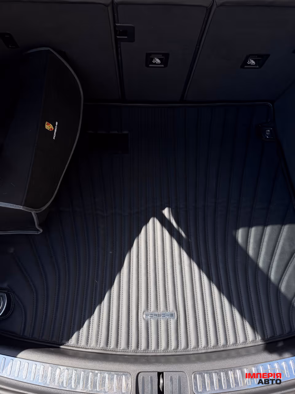 Porsche Macan - фото 25