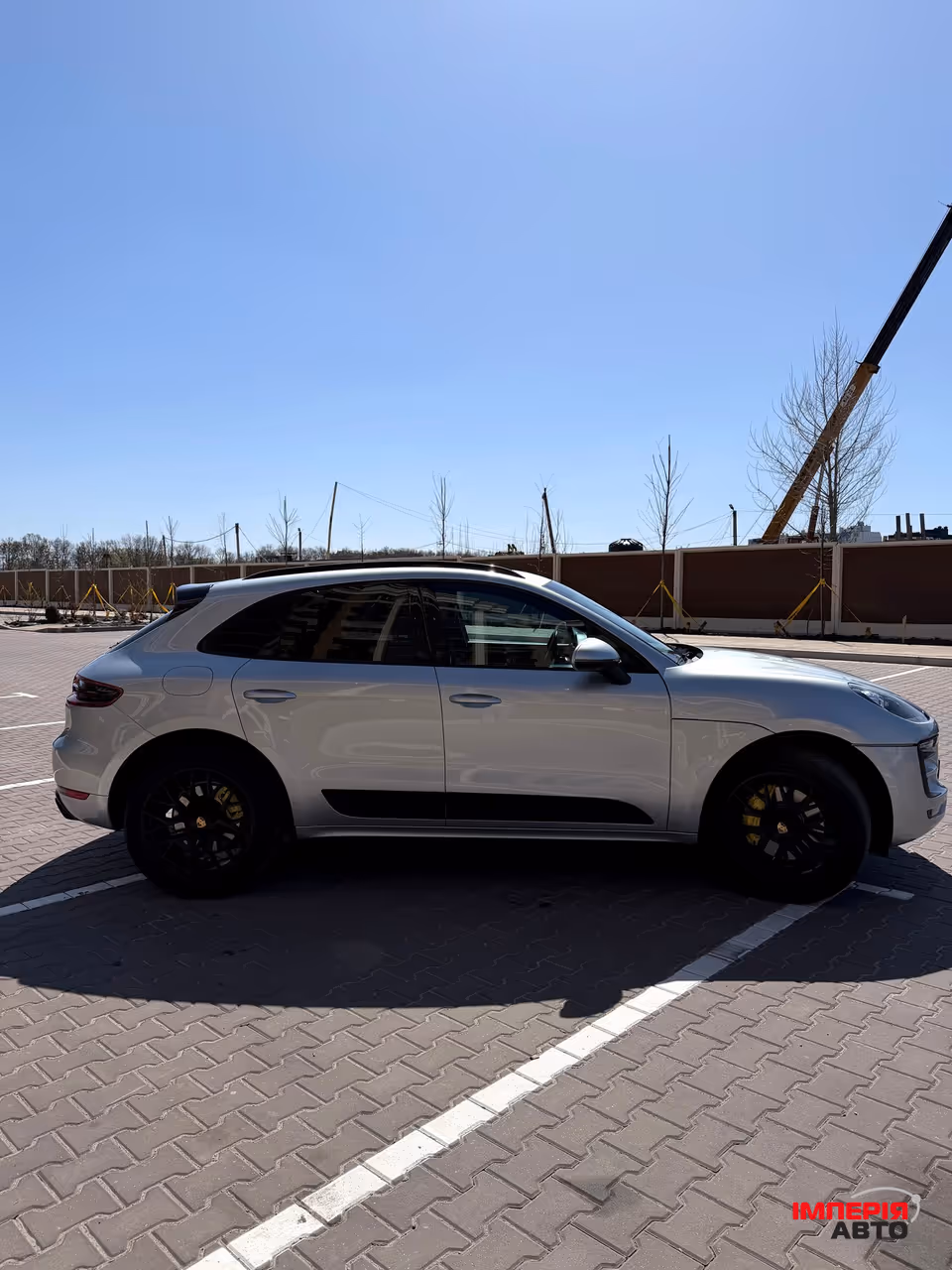 Porsche Macan - фото 8
