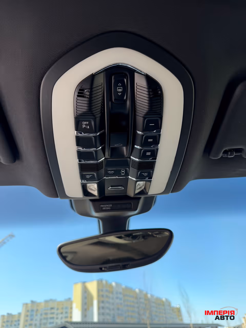 Porsche Macan - фото 18