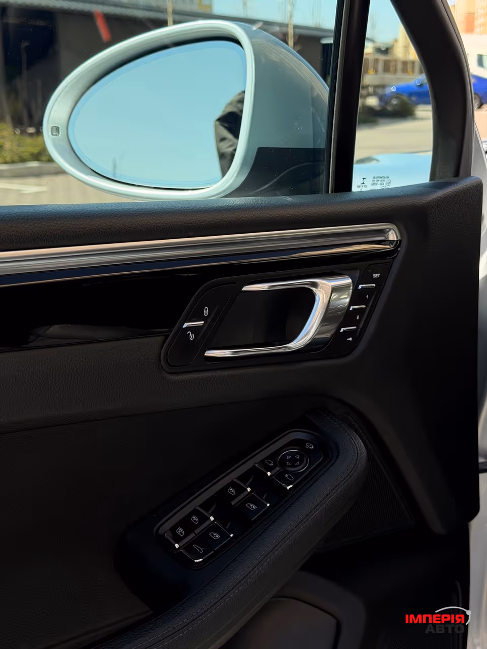 Porsche Macan - фото 13