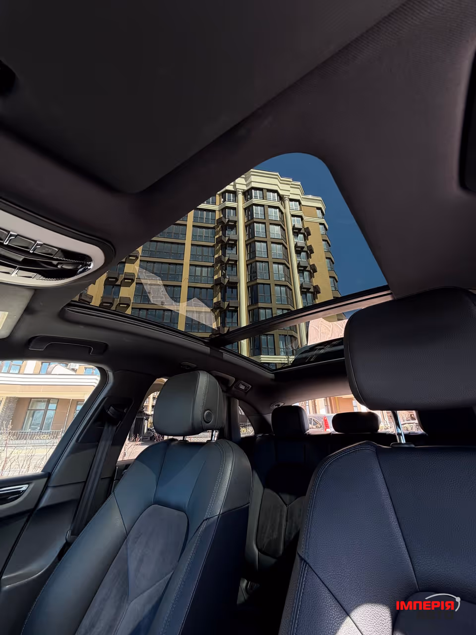 Porsche Macan - фото 19