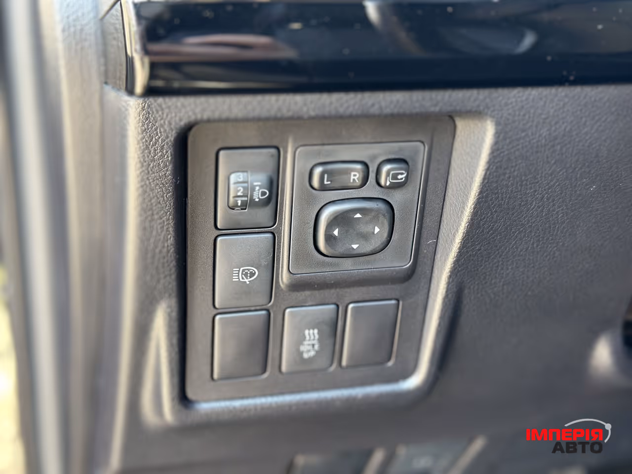 Toyota Land Cruiser Prado - фото 17