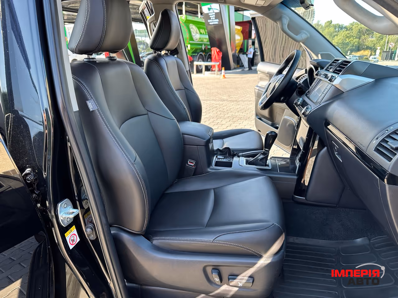 Toyota Land Cruiser Prado - фото 12