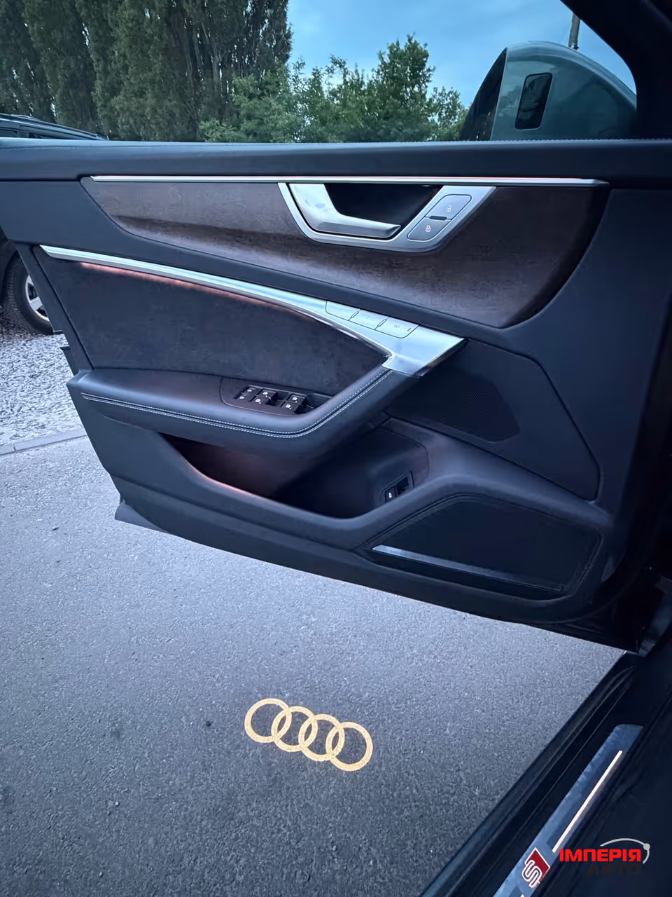 Audi A6 - фото 34