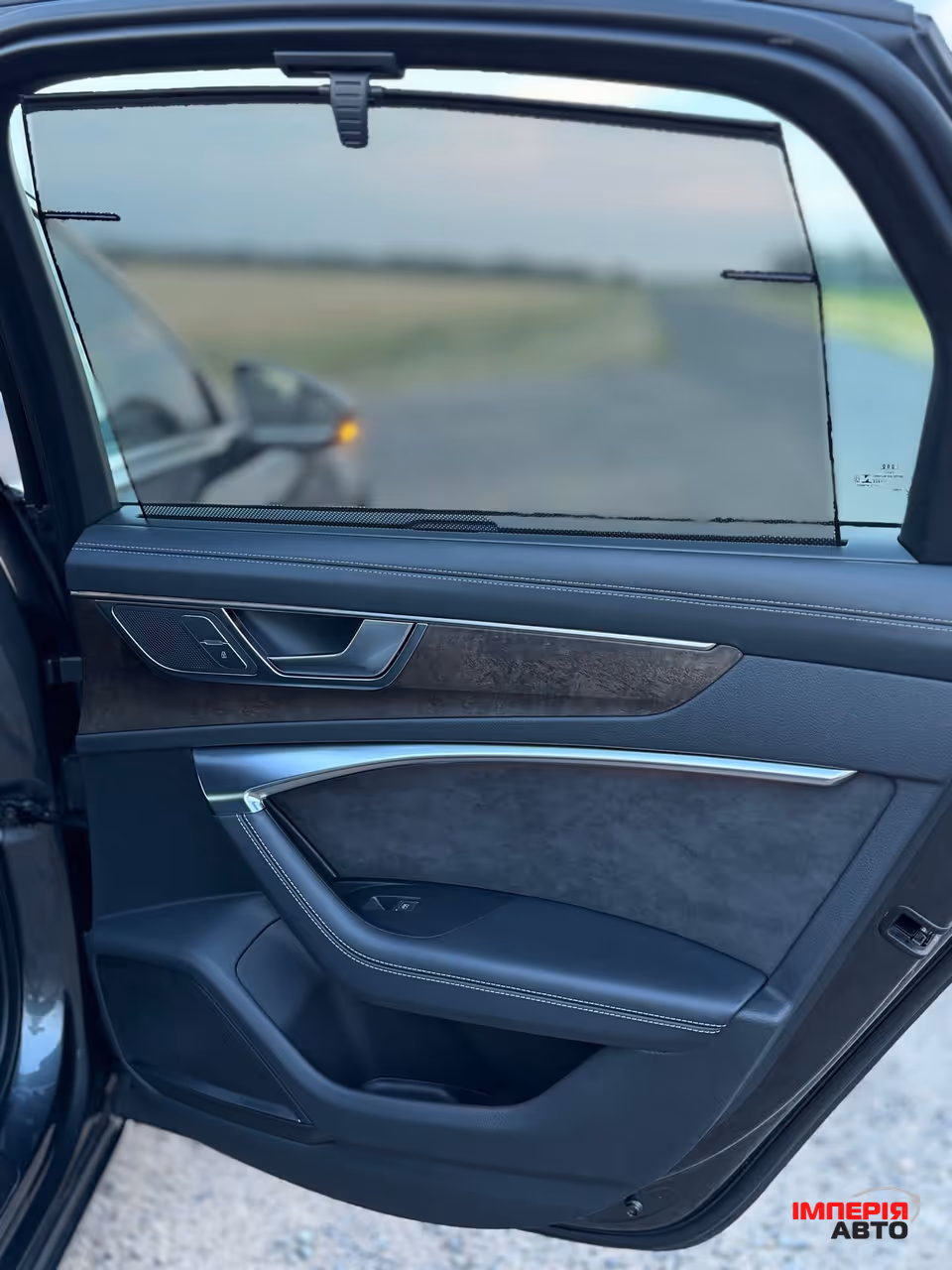 Audi A6 - фото 23