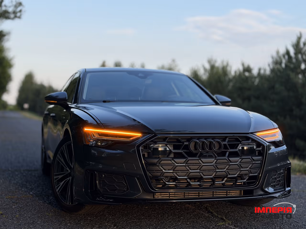 Audi A6 - фото 56