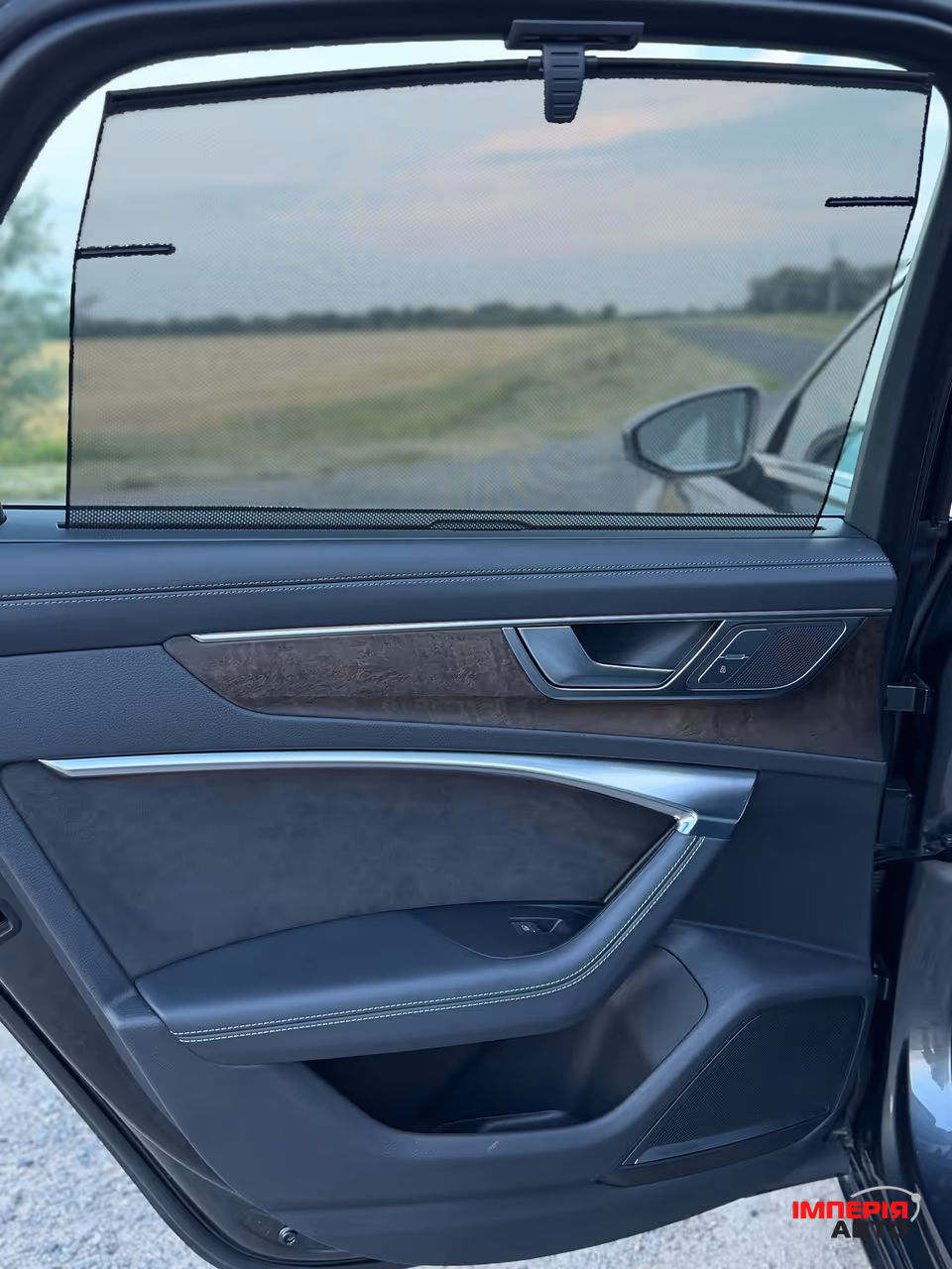 Audi A6 - фото 22