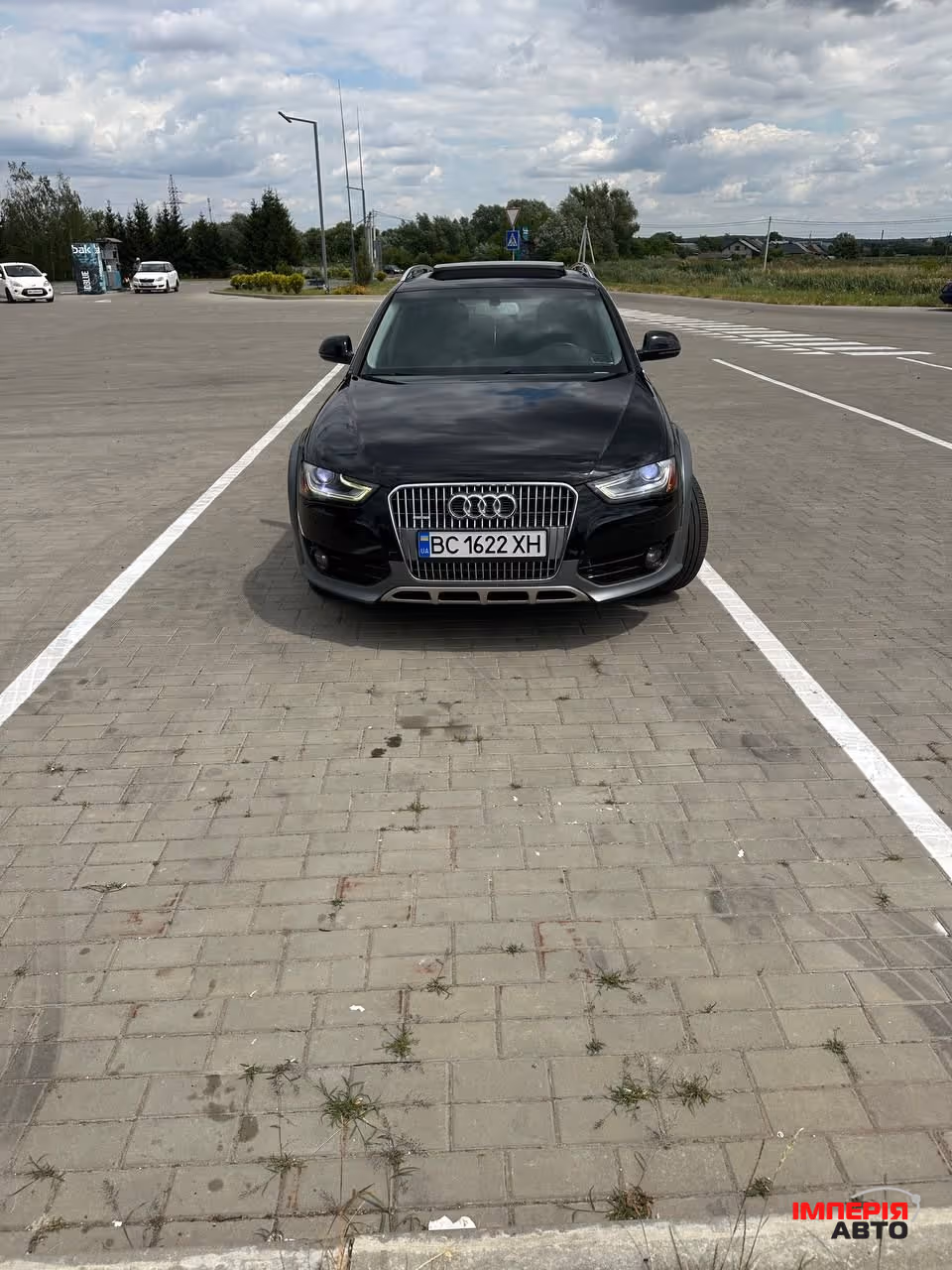 Audi A4 allroad - фото 2