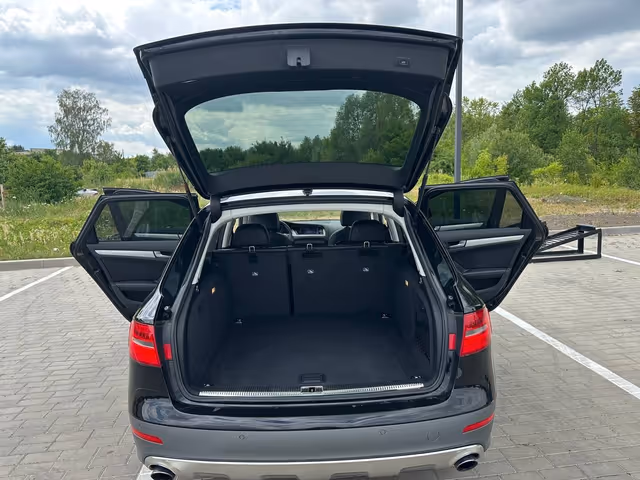 Audi A4 allroad - фото 3