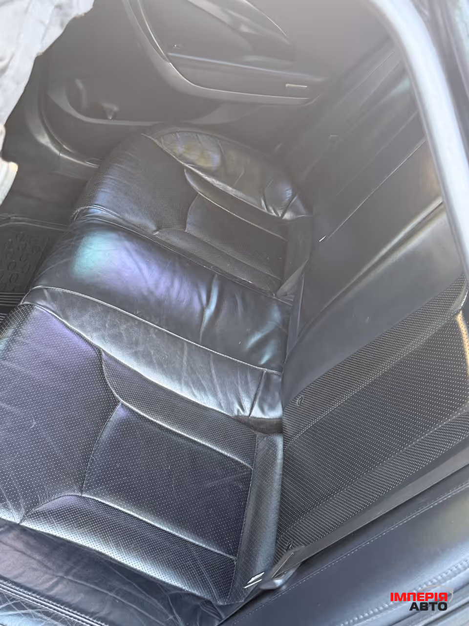 Hyundai Grandeur - фото 12