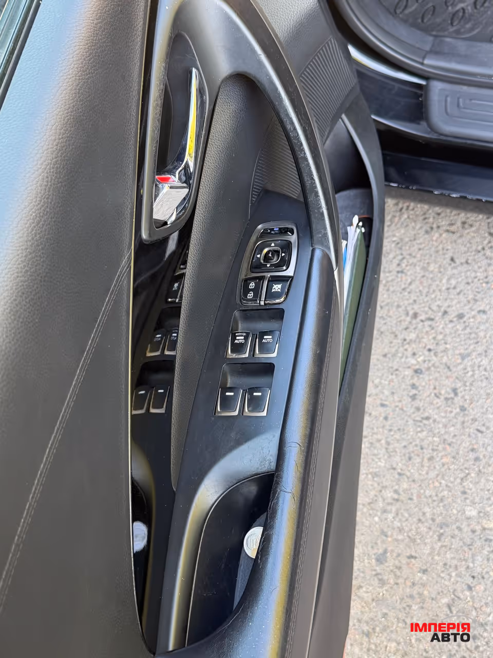 Hyundai Grandeur - фото 19