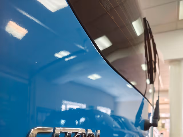 Mercedes-Benz Citan - фото 4