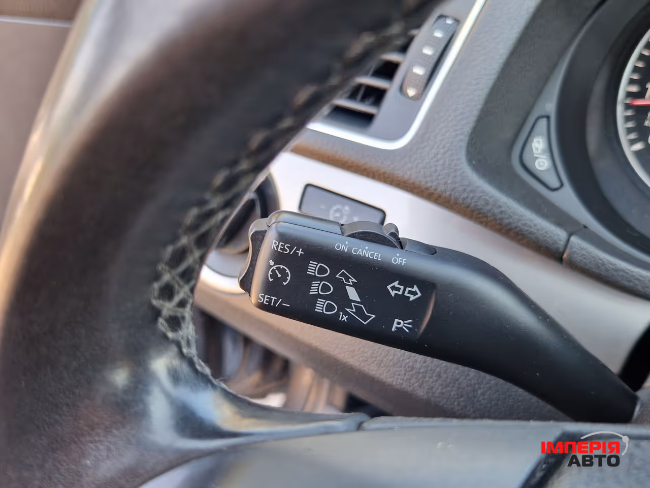 Volkswagen Passat USA/NMS - фото 18