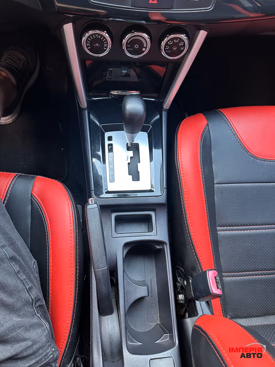 Mitsubishi Lancer - фото 24