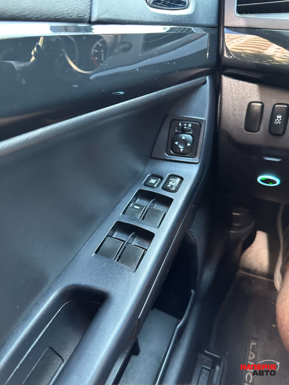 Mitsubishi Lancer - фото 23