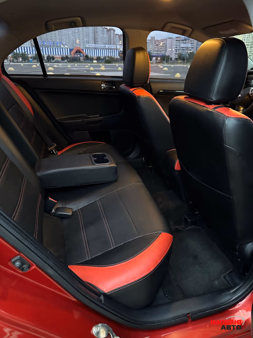 Mitsubishi Lancer - фото 30