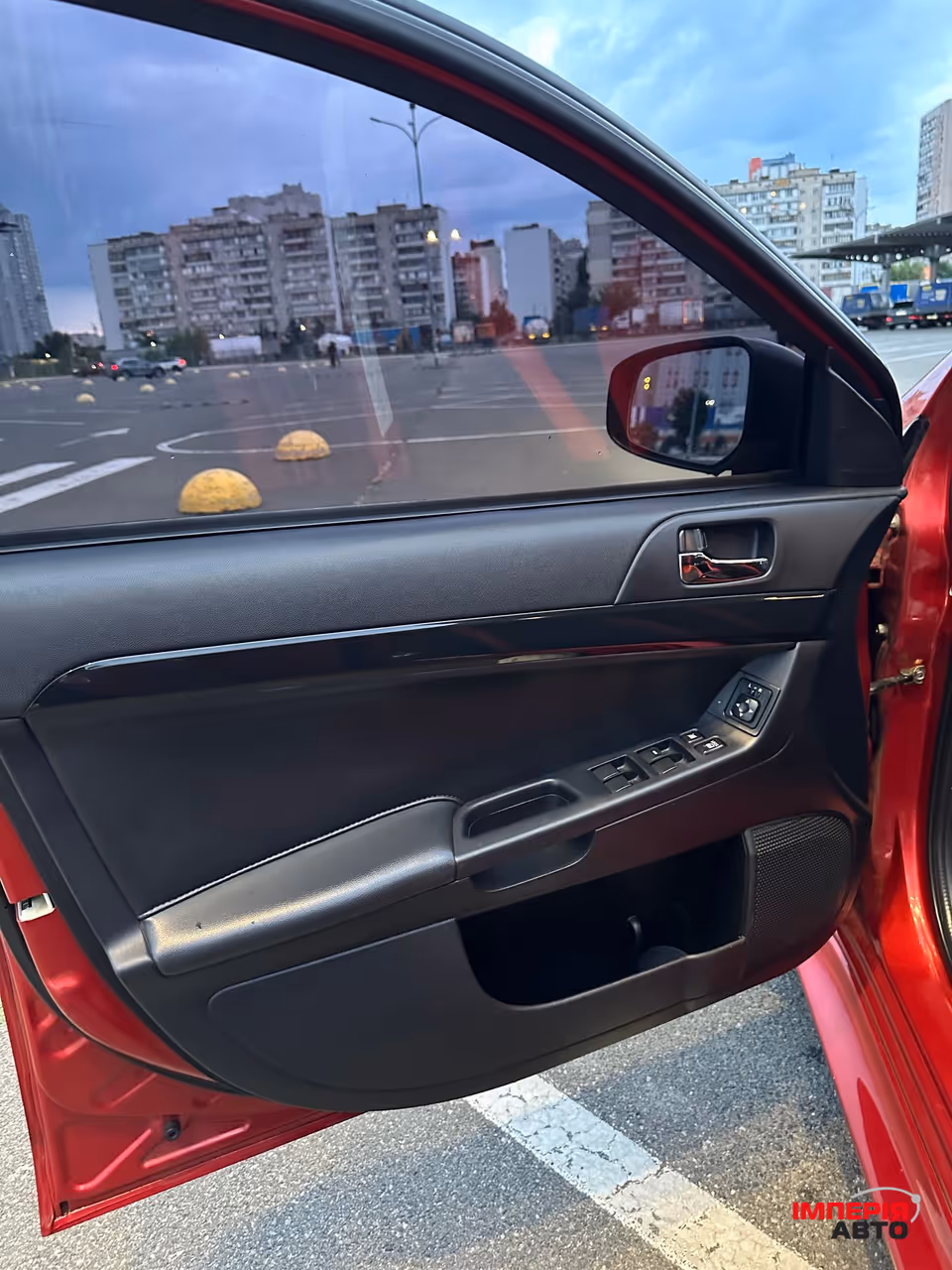 Mitsubishi Lancer - фото 36