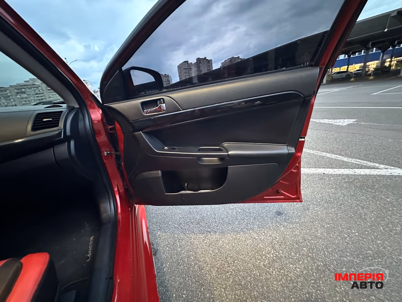 Mitsubishi Lancer - фото 34