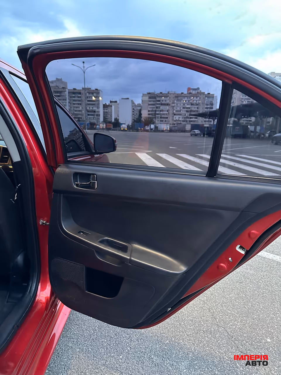 Mitsubishi Lancer - фото 29