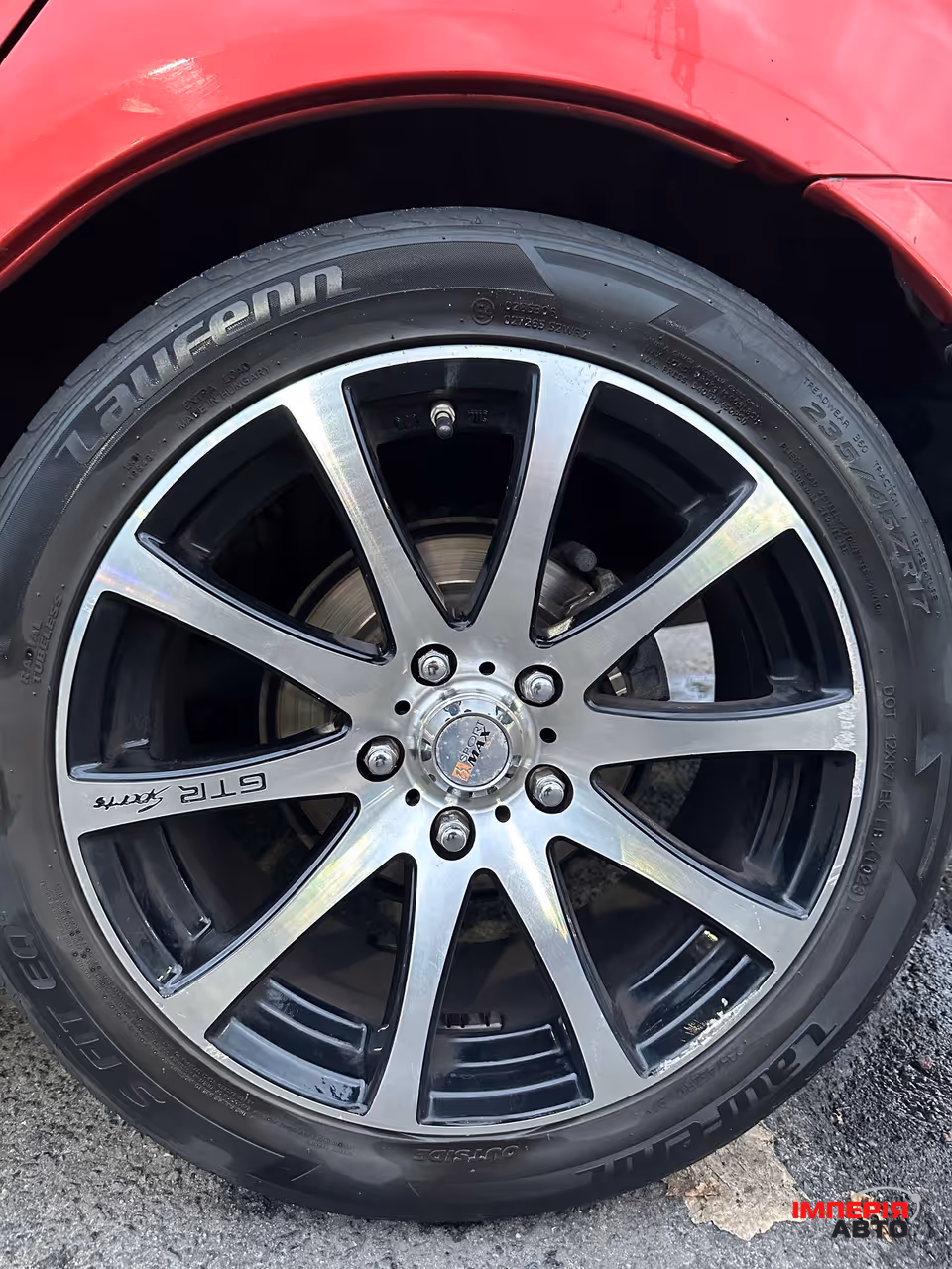 Mitsubishi Lancer - фото 16