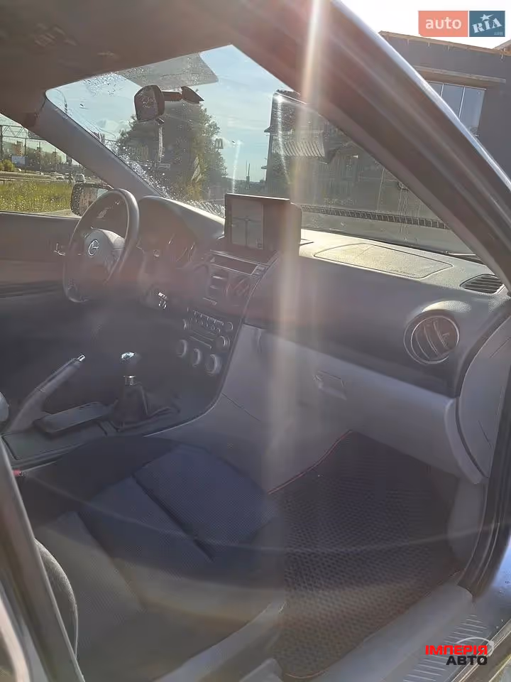 Mazda 6 - фото 7