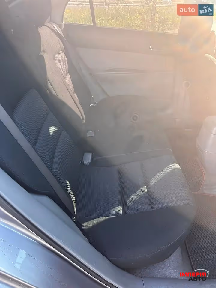 Mazda 6 - фото 8