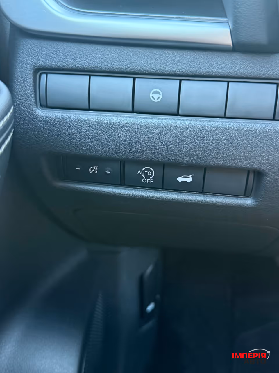 Nissan Rogue - фото 20
