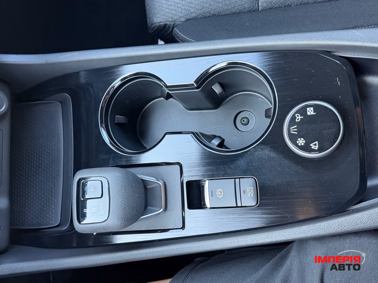 Nissan Rogue - фото 15