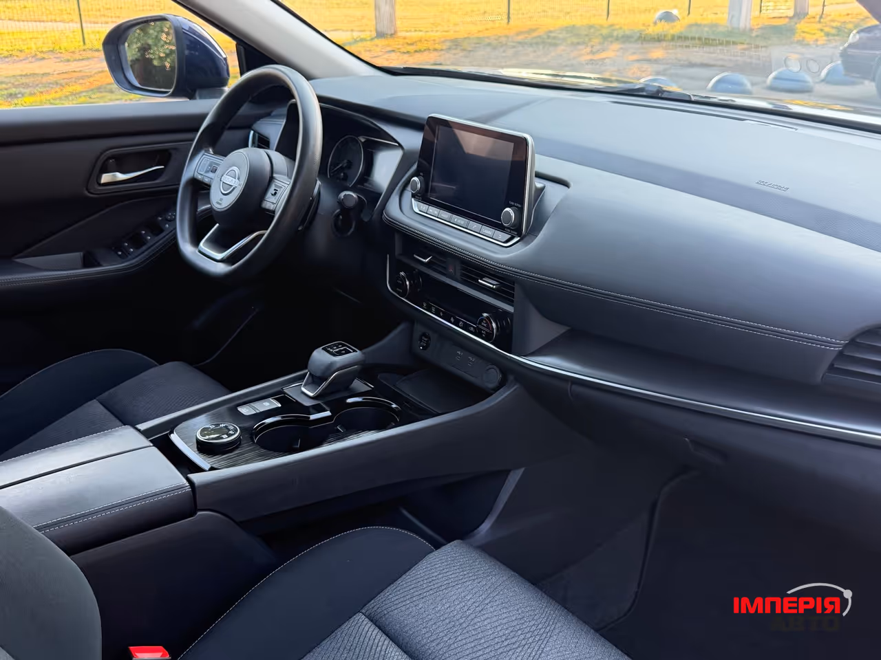 Nissan Rogue - фото 11