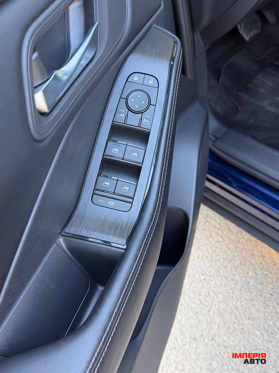 Nissan Rogue - фото 14