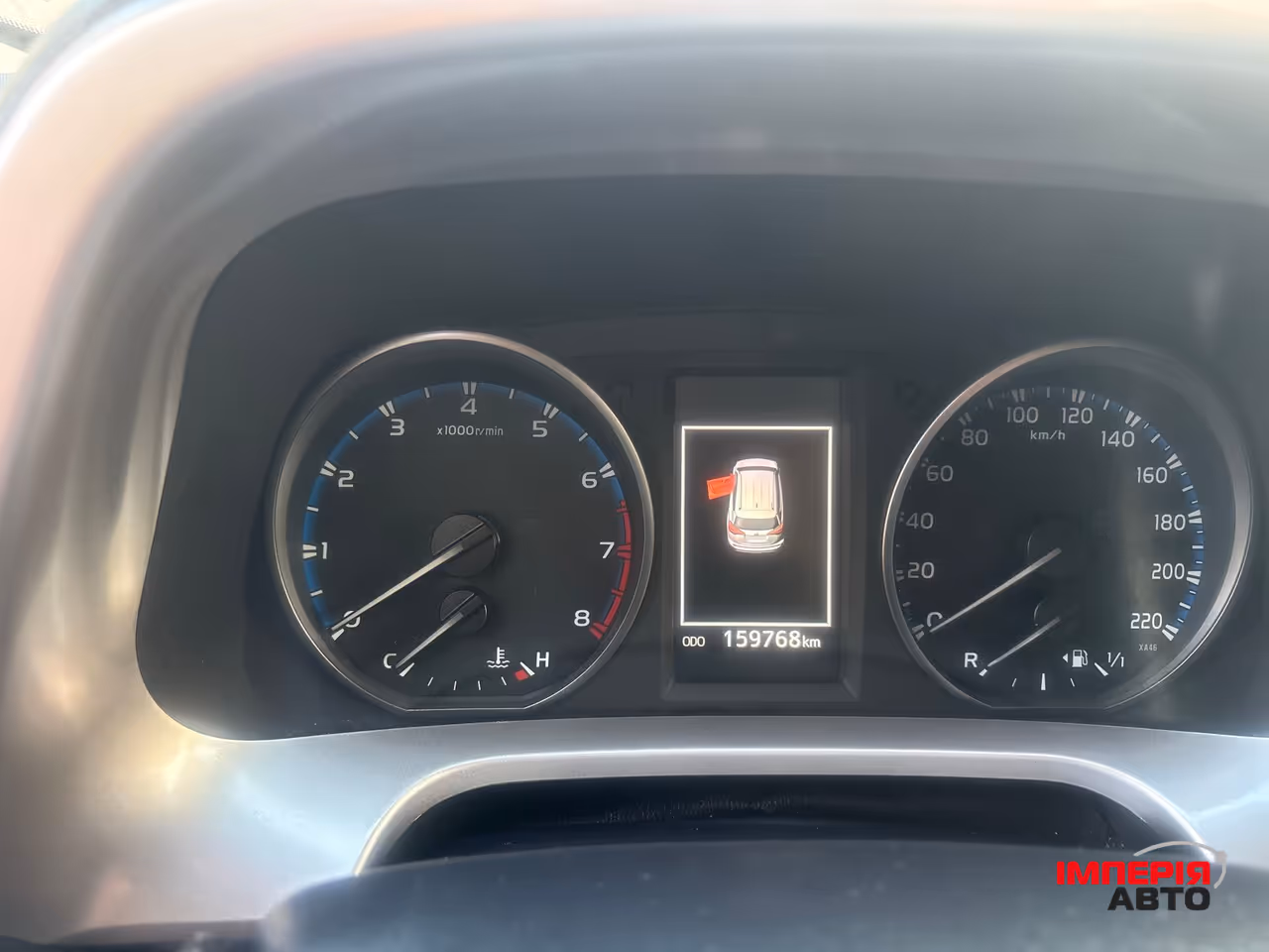 Toyota RAV4 - фото 10