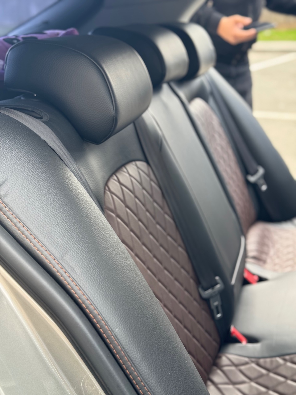 Skoda Superb - фото 8