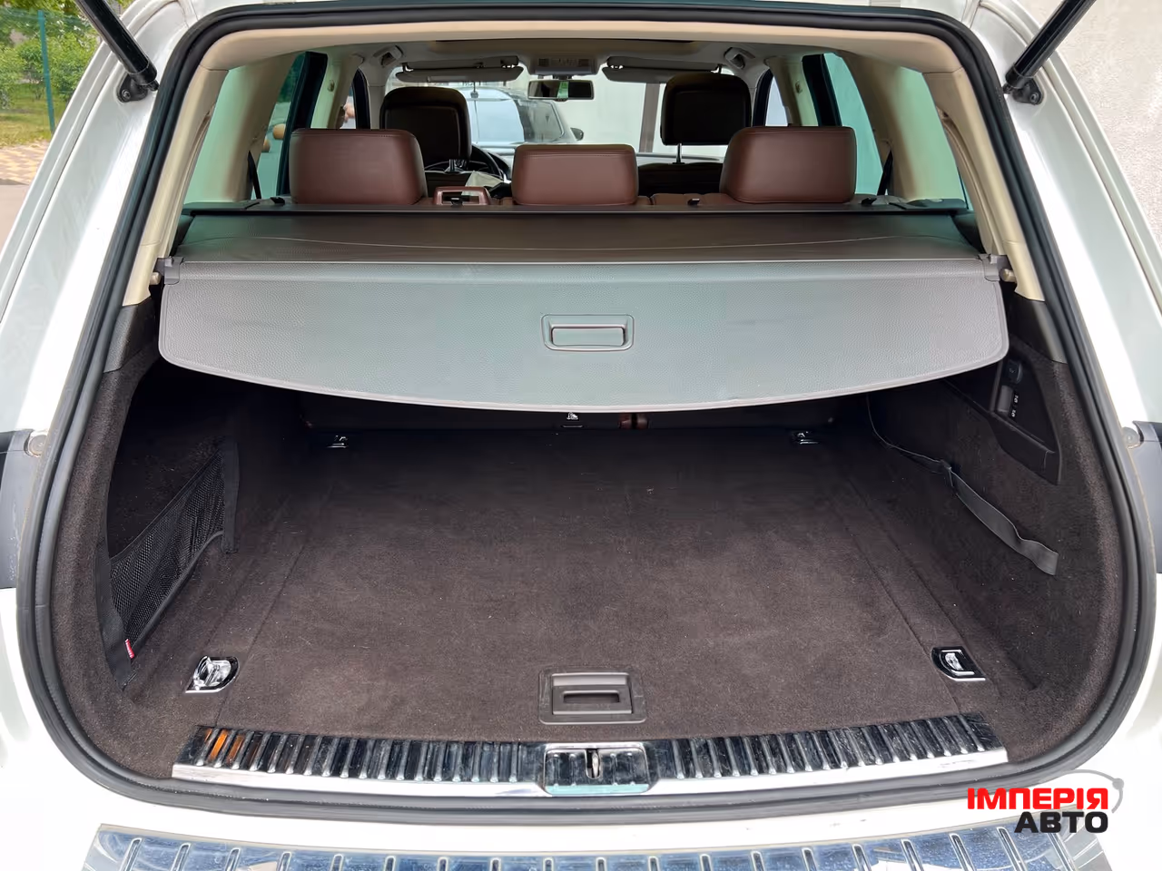 Volkswagen Touareg - фото 15