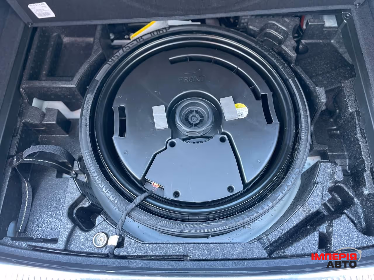 Audi Q5 Sportback - фото 34