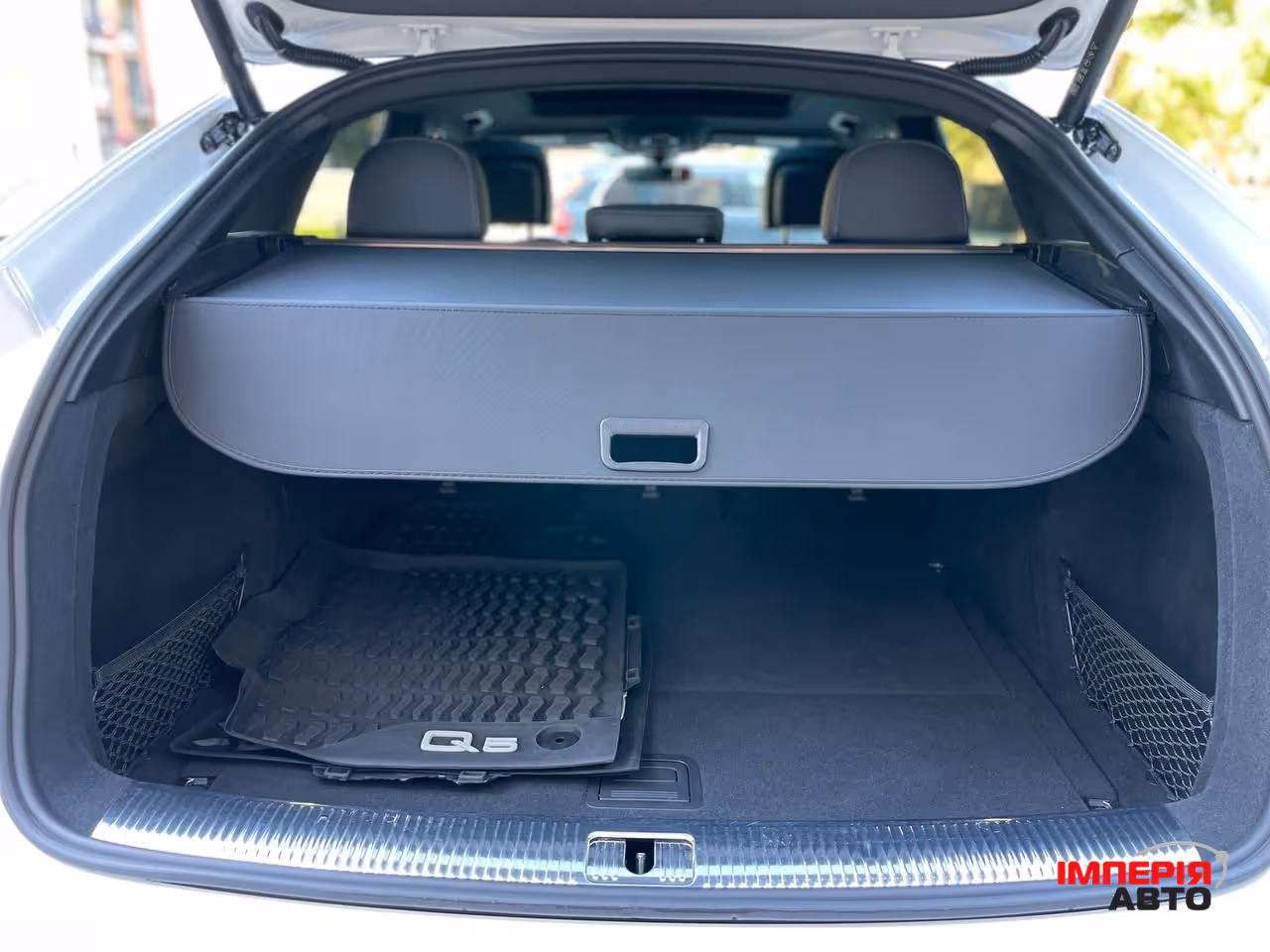 Audi Q5 Sportback - фото 33