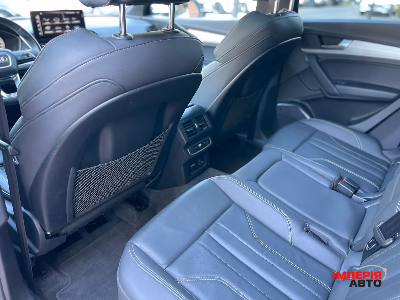 Audi Q5 Sportback - фото 31