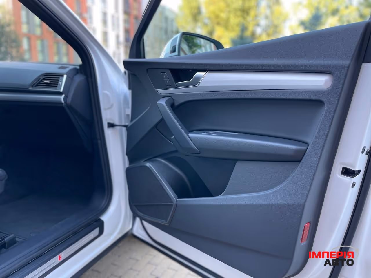 Audi Q5 Sportback - фото 30