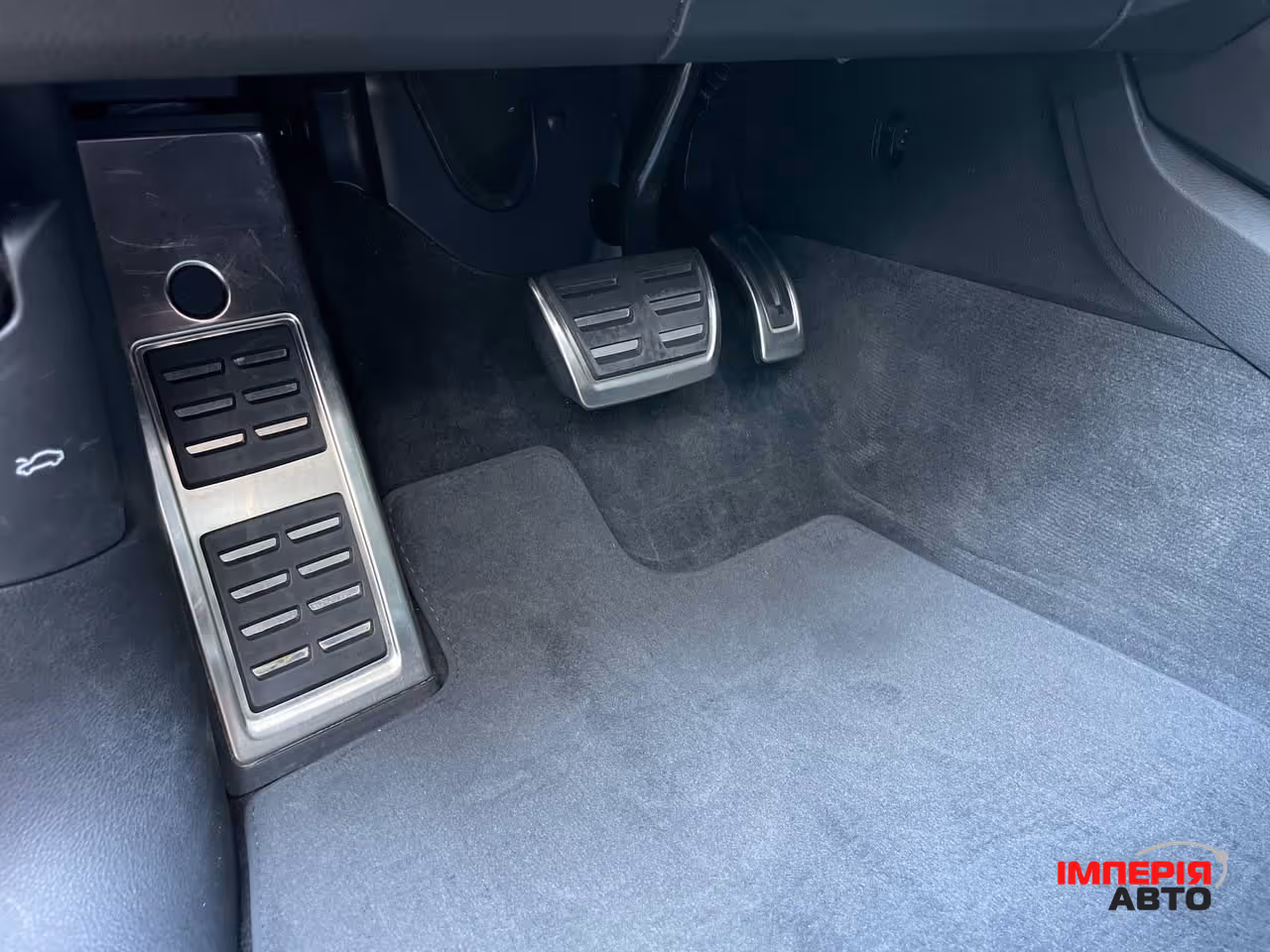 Audi Q5 Sportback - фото 25