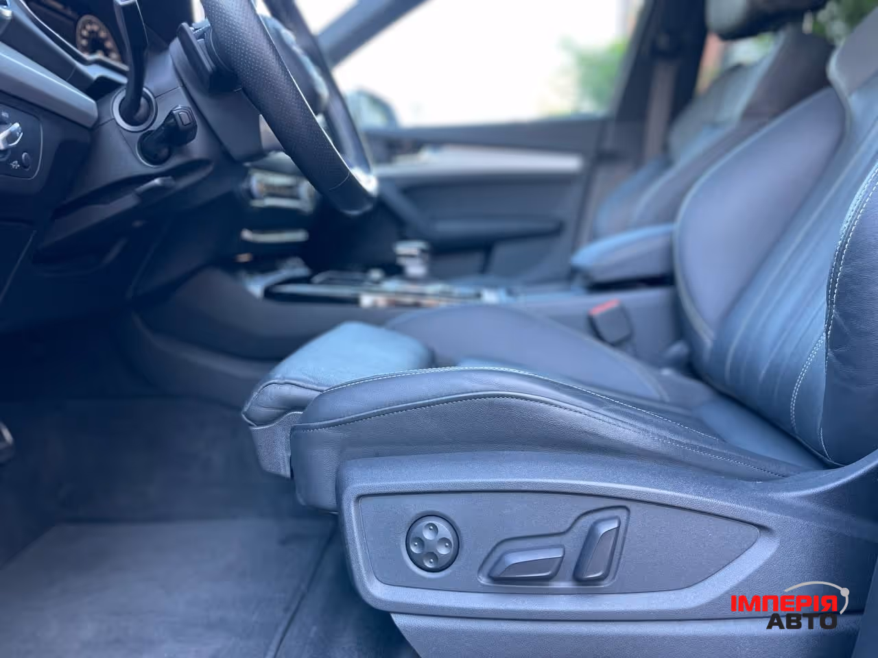 Audi Q5 Sportback - фото 15
